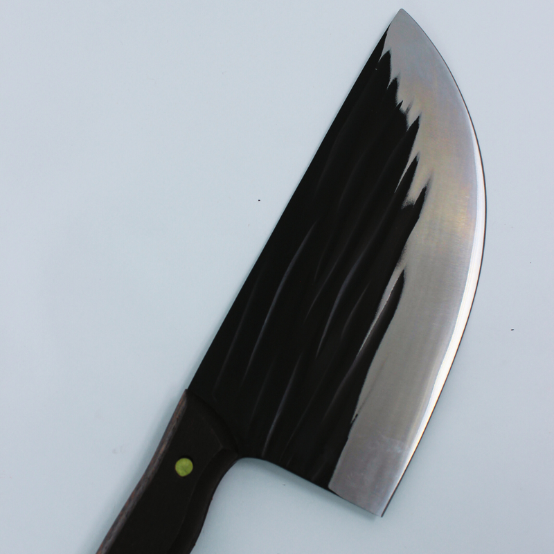 Cuchillo De Cocina Aleta De Tiburon