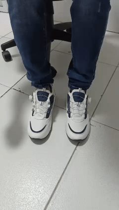 Zapatilla Ortopedico k-NAR 2025 - Lo ultimo en moda, lo máximo en confort