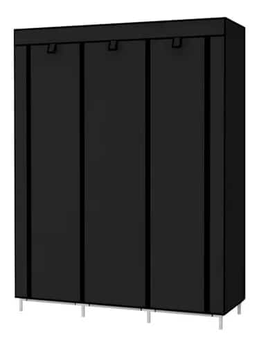 Closet, Ropero Armable 3 Puertas Organiz