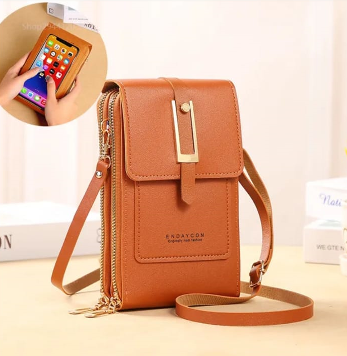 Bolsa 2 en 1 de Touch&Go