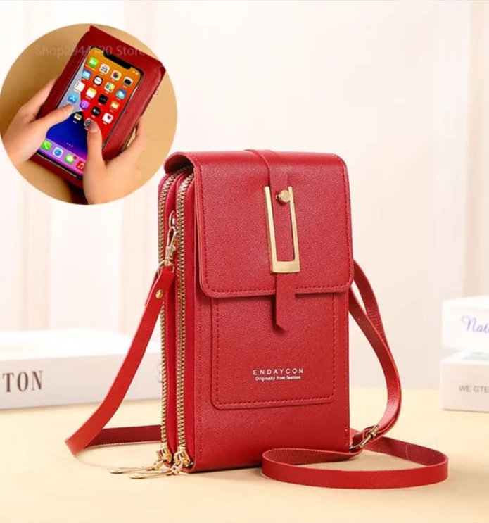Bolsa 2 en 1 de Touch&Go