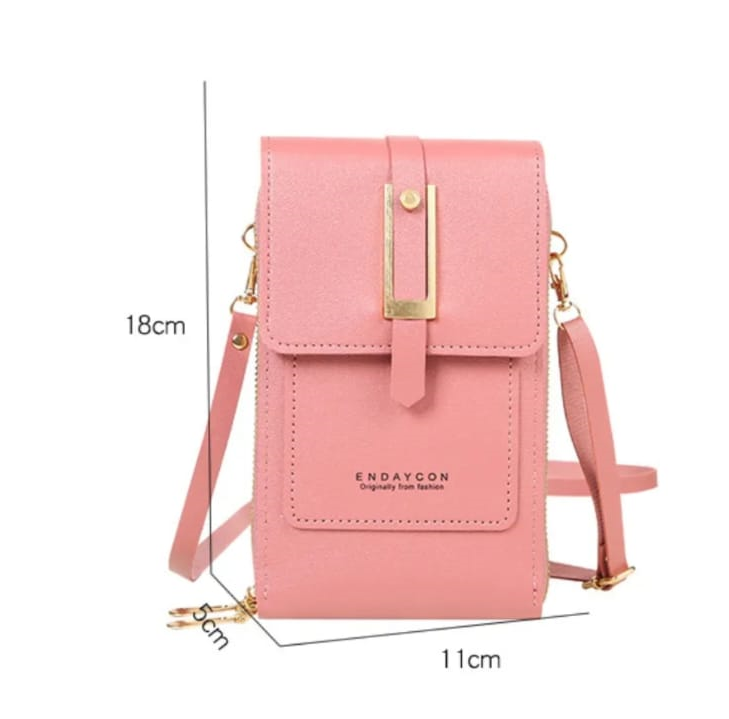 Bolsa 2 en 1 de Touch&Go