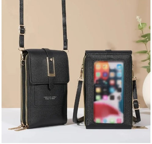 Bolsa 2 en 1 de Touch&Go