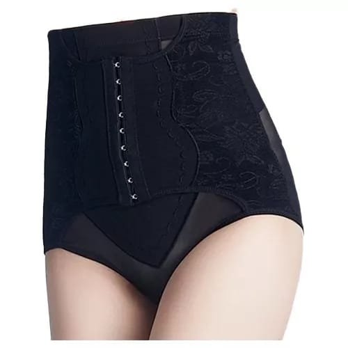 Panty Faja Reductor De Abdomen