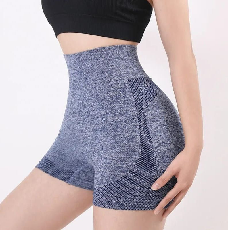 Panty levanta cola y control abdomen
