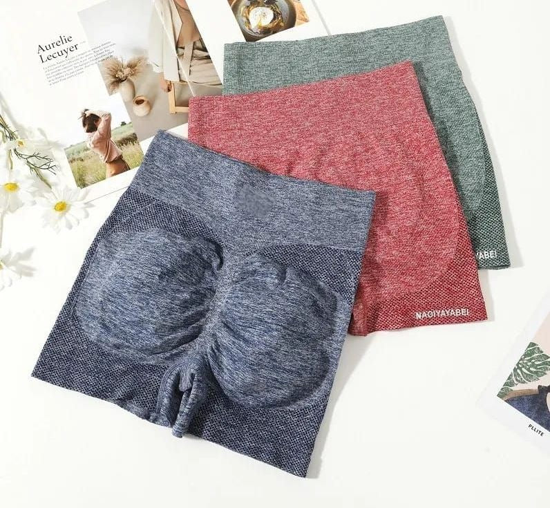 Panty levanta cola y control abdomen