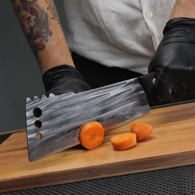 Cuchillo Kizuna Xituo