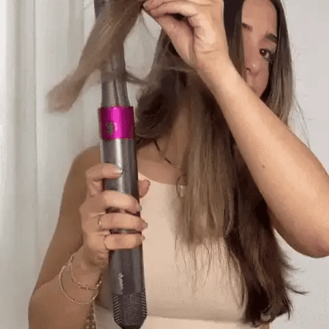CEPILLO SECADOR 5 EN 1