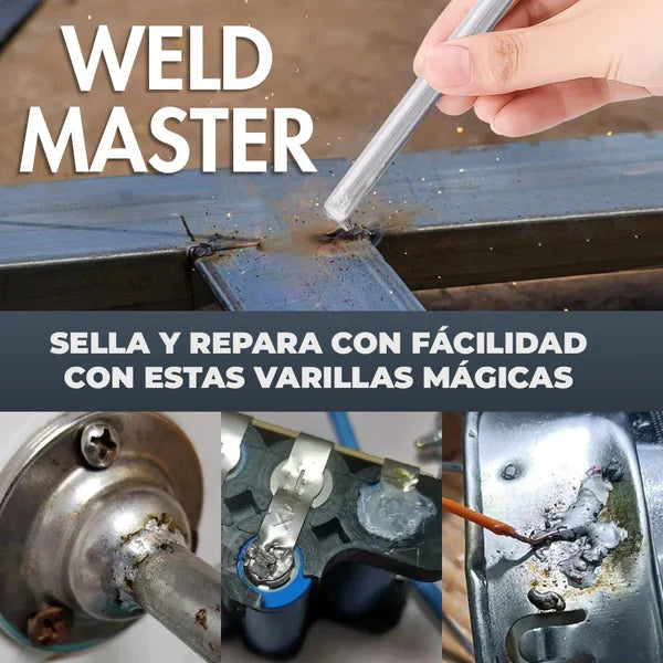 💥 Soldadura sin complicaciones – ¡12 piezas que hacen el trabajo fácil y rápido!