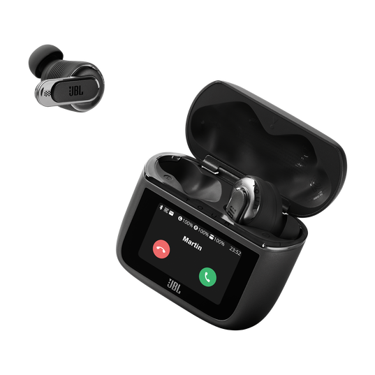AUDIFONO BLUETOOTH TOUR PRO 2 JBL
