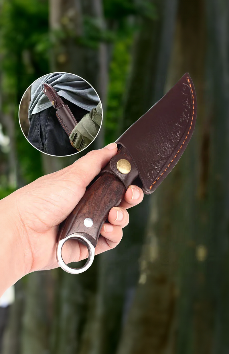 Cuchillo Japones Nikuya