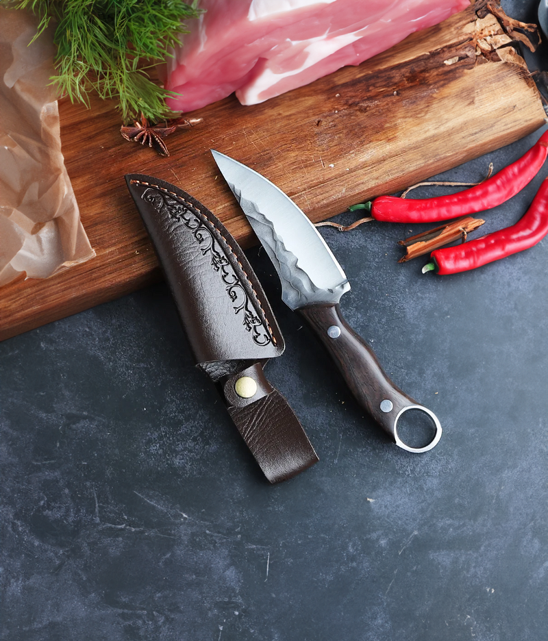 Cuchillo Japones Nikuya