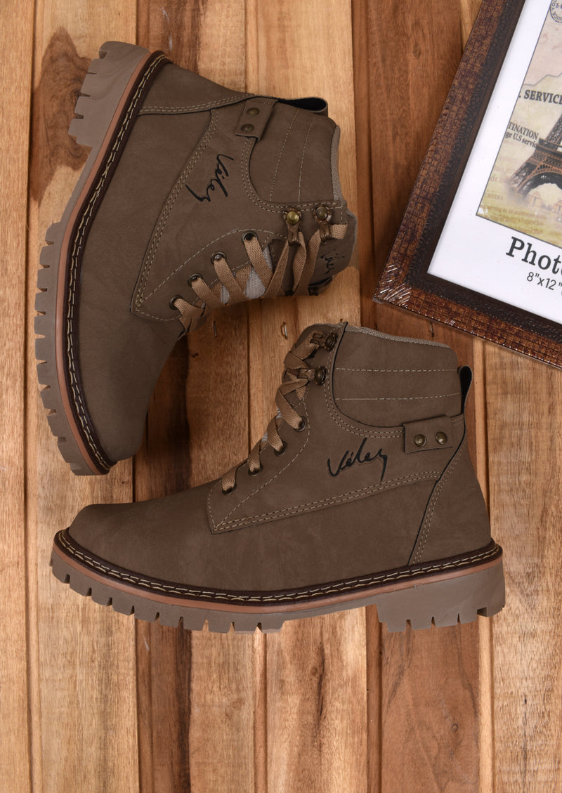Bota Velez Hombre