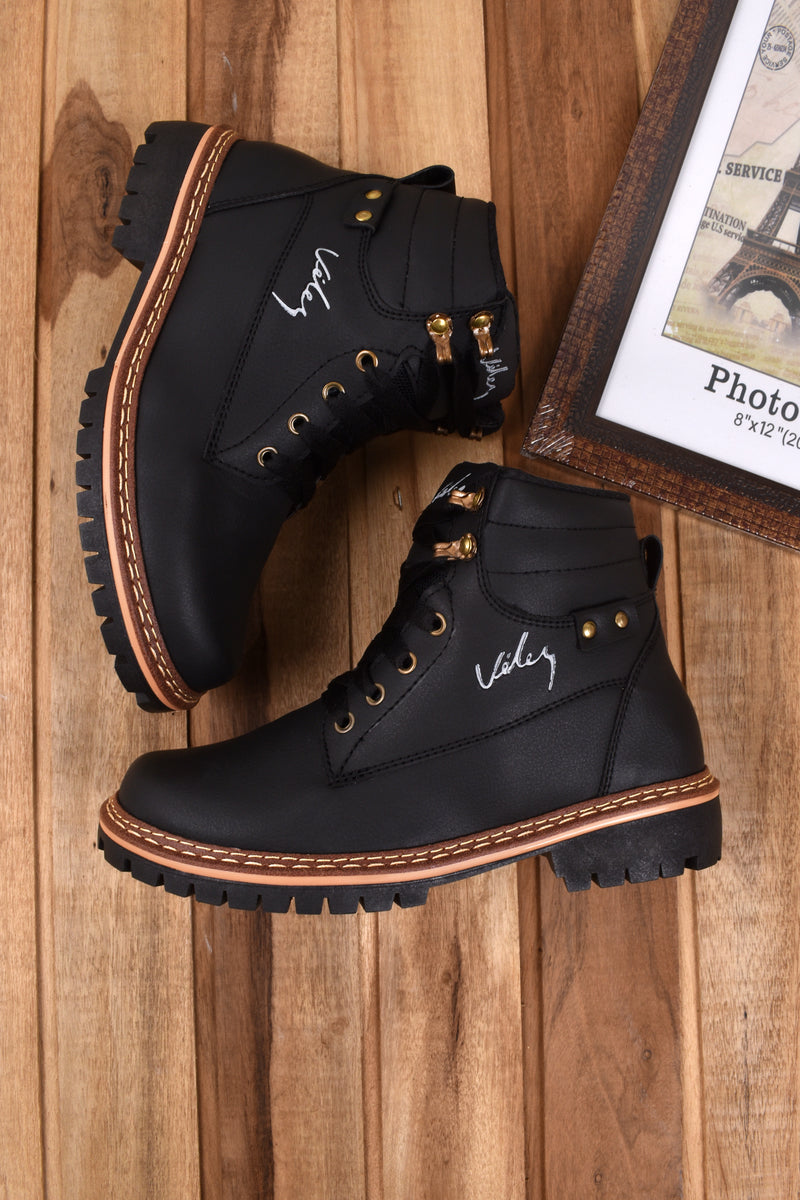 Bota Velez Hombre