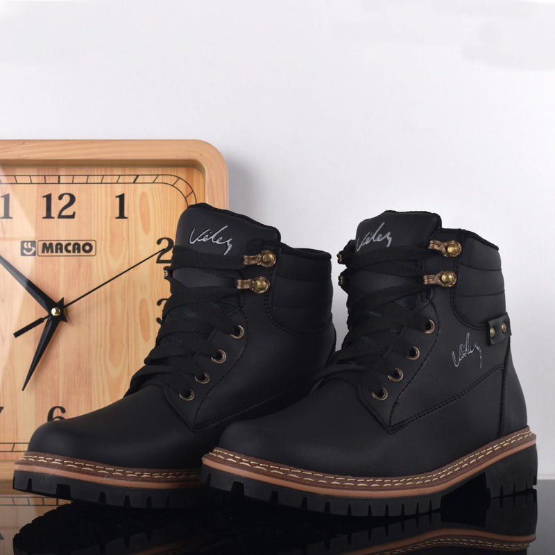 Bota Velez Hombre