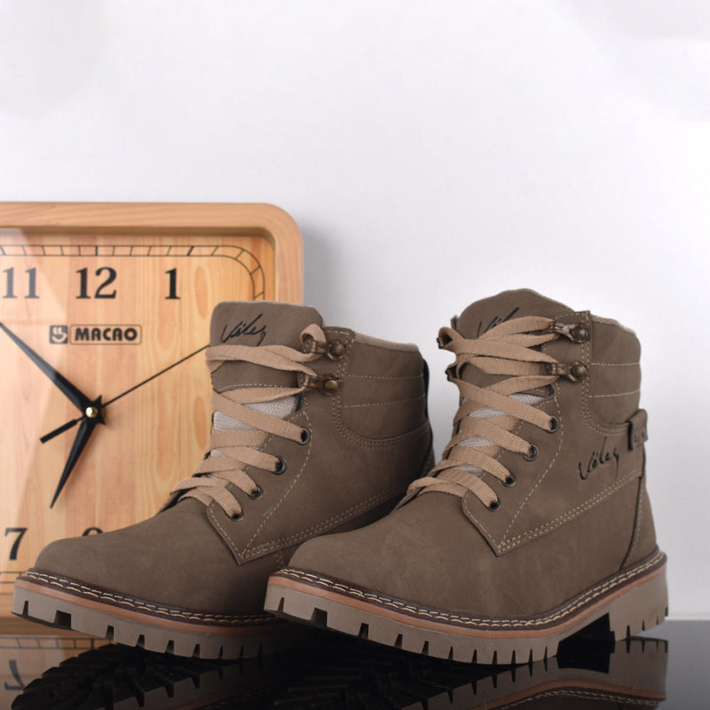 Bota Velez Hombre