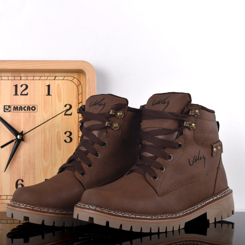 Bota Velez Hombre
