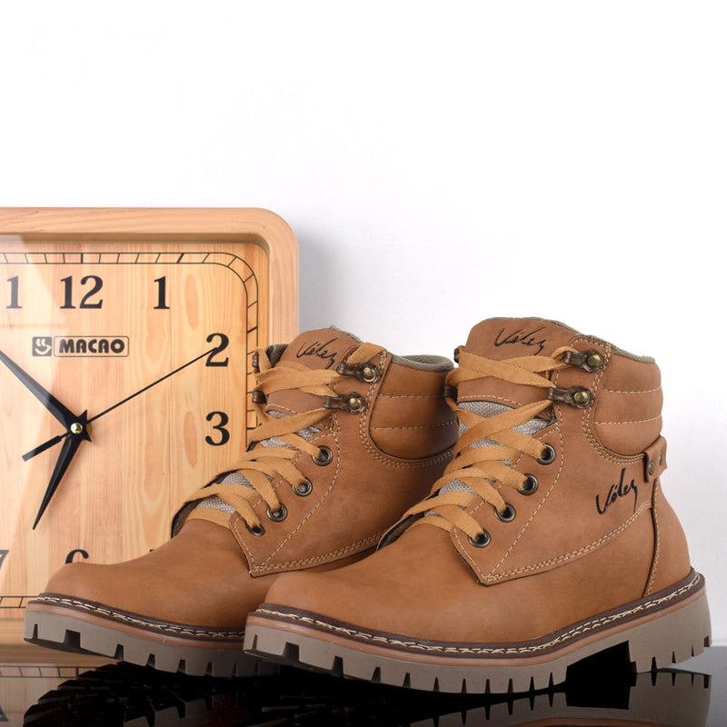 Bota Velez Hombre