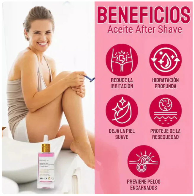 Nuevo Combo Cuidado íntimo Truly Glazed Donut + URO probiotic: Regala Salud a tu zona V