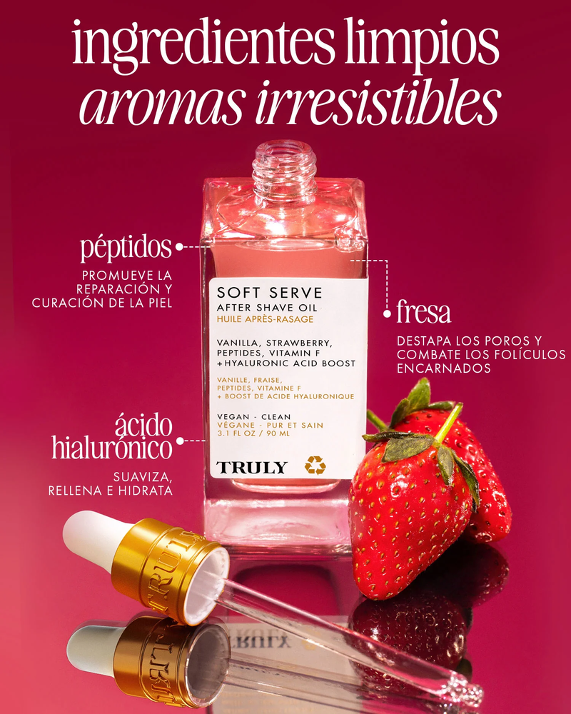 Nuevo Combo Cuidado íntimo Truly Glazed Donut + URO probiotic: Regala Salud a tu zona V