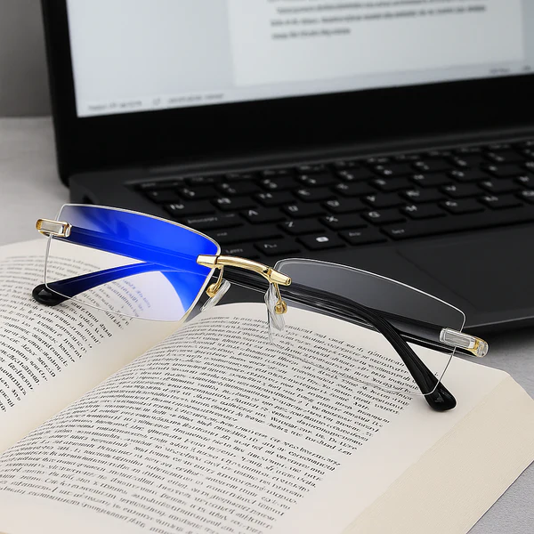 Gafas TtR90 FOTOCROMATICAS + ESTUCHE