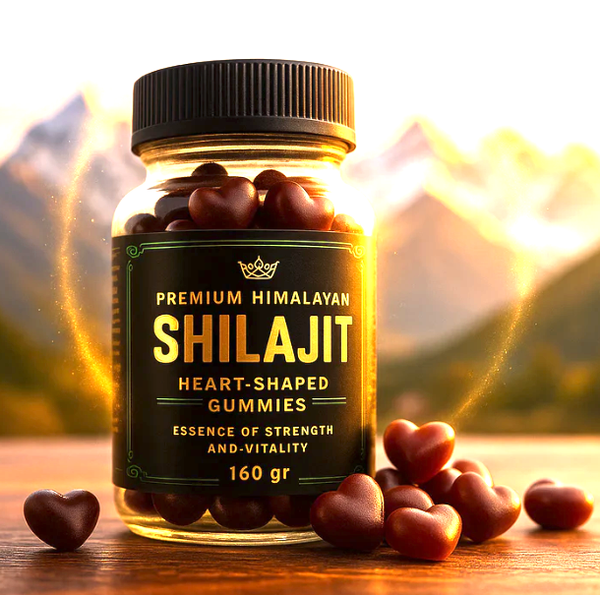 GOMAS SHILAJIT x 180g -MEGA OFERTA