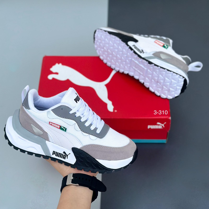 ¡TENIS PUMA! Nueva colección y Tendencia!