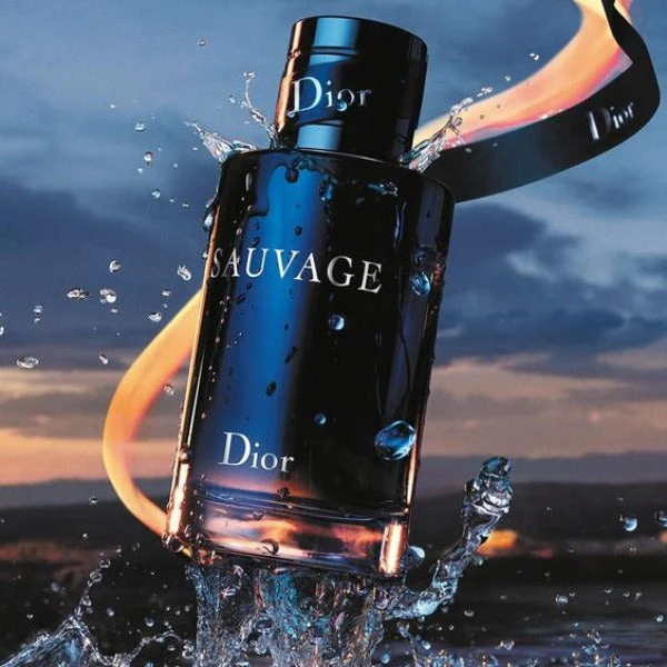 ¡Kit de 3 perfumes! ¡Un hombre nocturno que deja huella! - 100mL