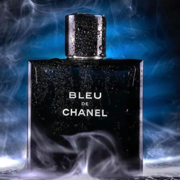 ¡Kit de 3 perfumes! ¡Un hombre nocturno que deja huella! - 100mL