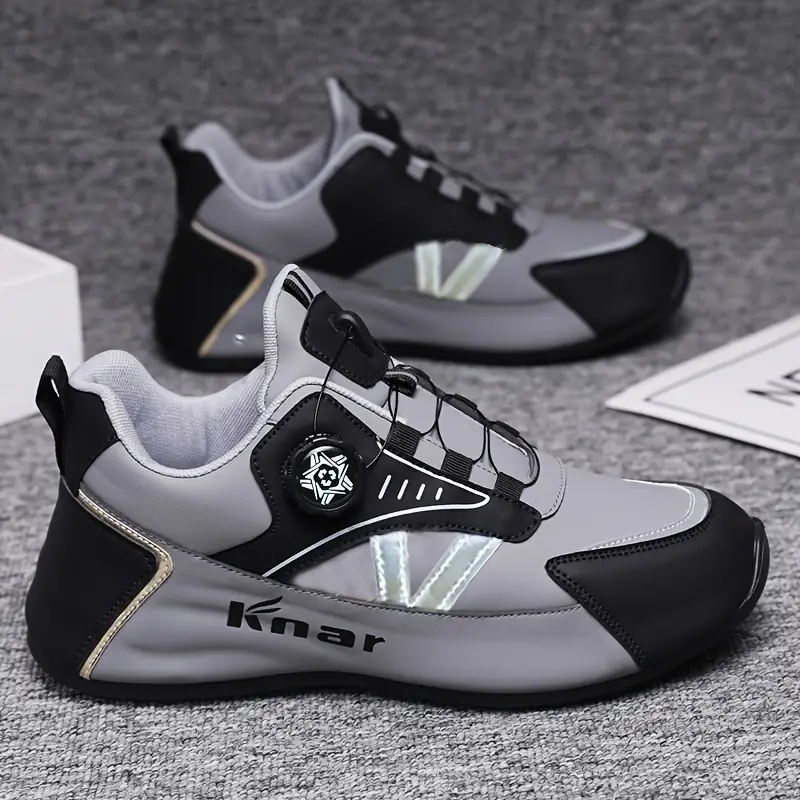 Zapatilla Ortopedico k-NAR 2025 - Lo ultimo en moda, lo máximo en confort
