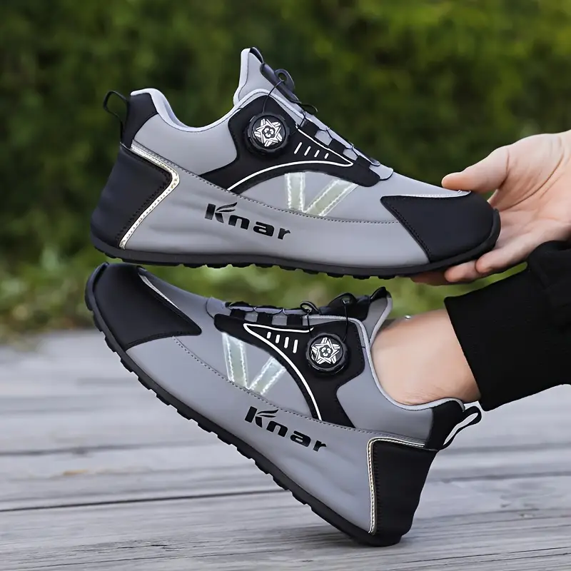 Zapatilla Ortopedico k-NAR 2025 - Lo ultimo en moda, lo máximo en confort